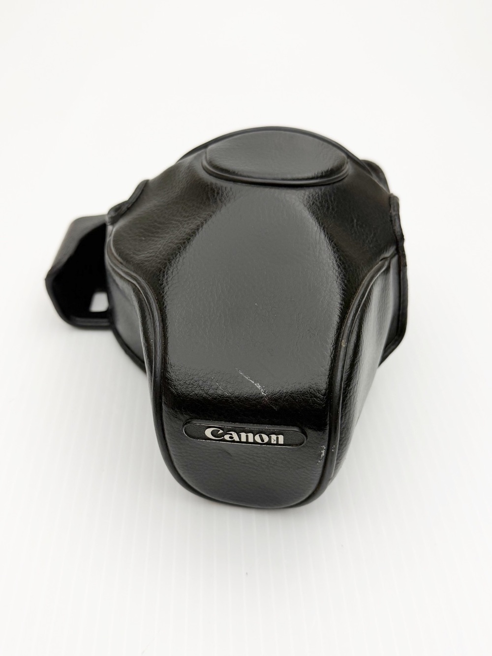 Canon EH-13 Black EOS Rebel SLR Camera Carrying Case Cover